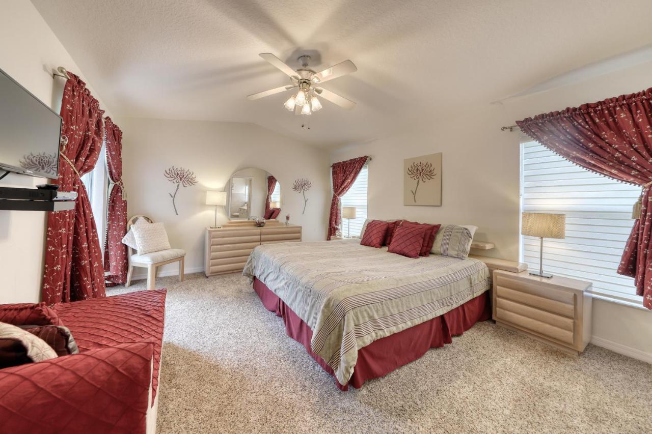 Sunshine Grove Vila Orlando Exterior foto