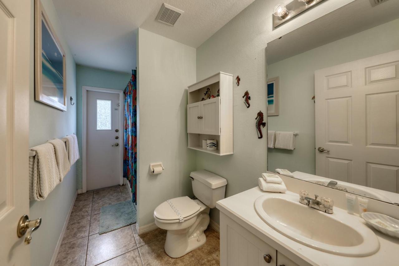 Sunshine Grove Vila Orlando Exterior foto