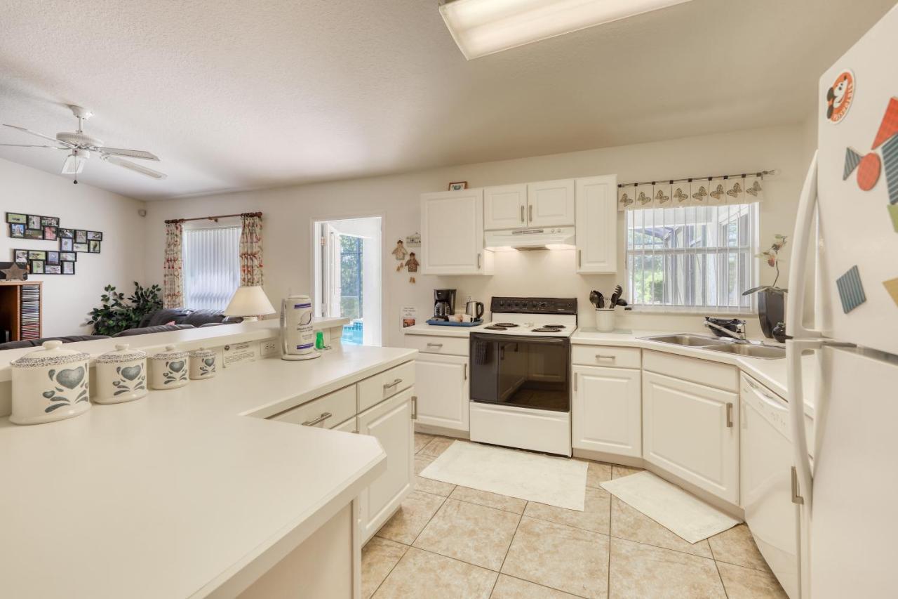 Sunshine Grove Vila Orlando Exterior foto