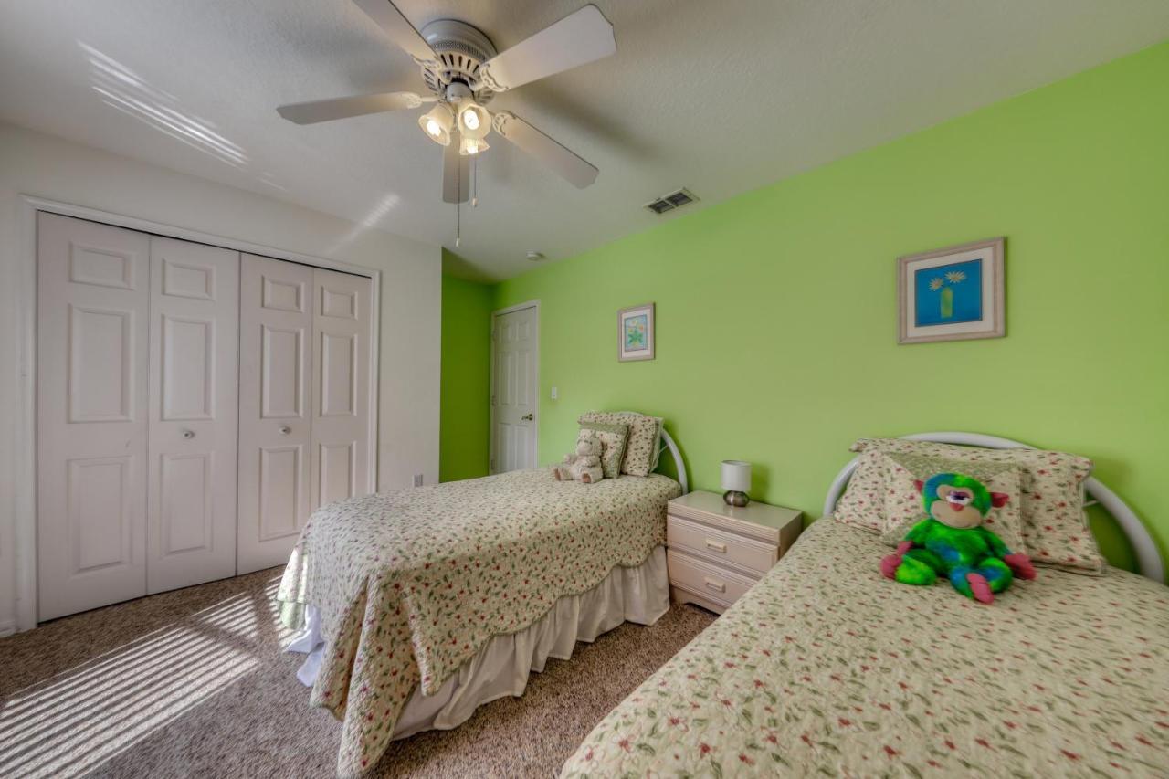 Sunshine Grove Vila Orlando Exterior foto