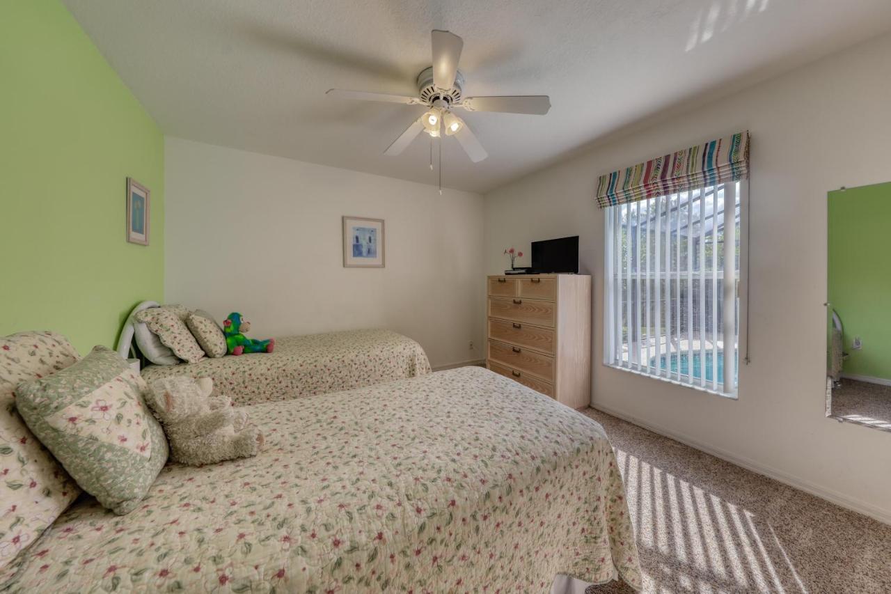 Sunshine Grove Vila Orlando Exterior foto