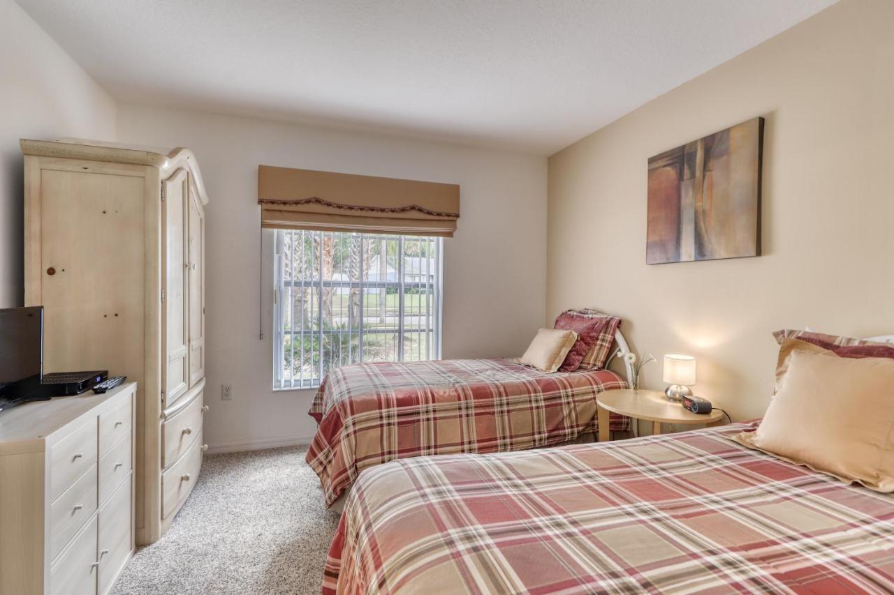Sunshine Grove Vila Orlando Exterior foto