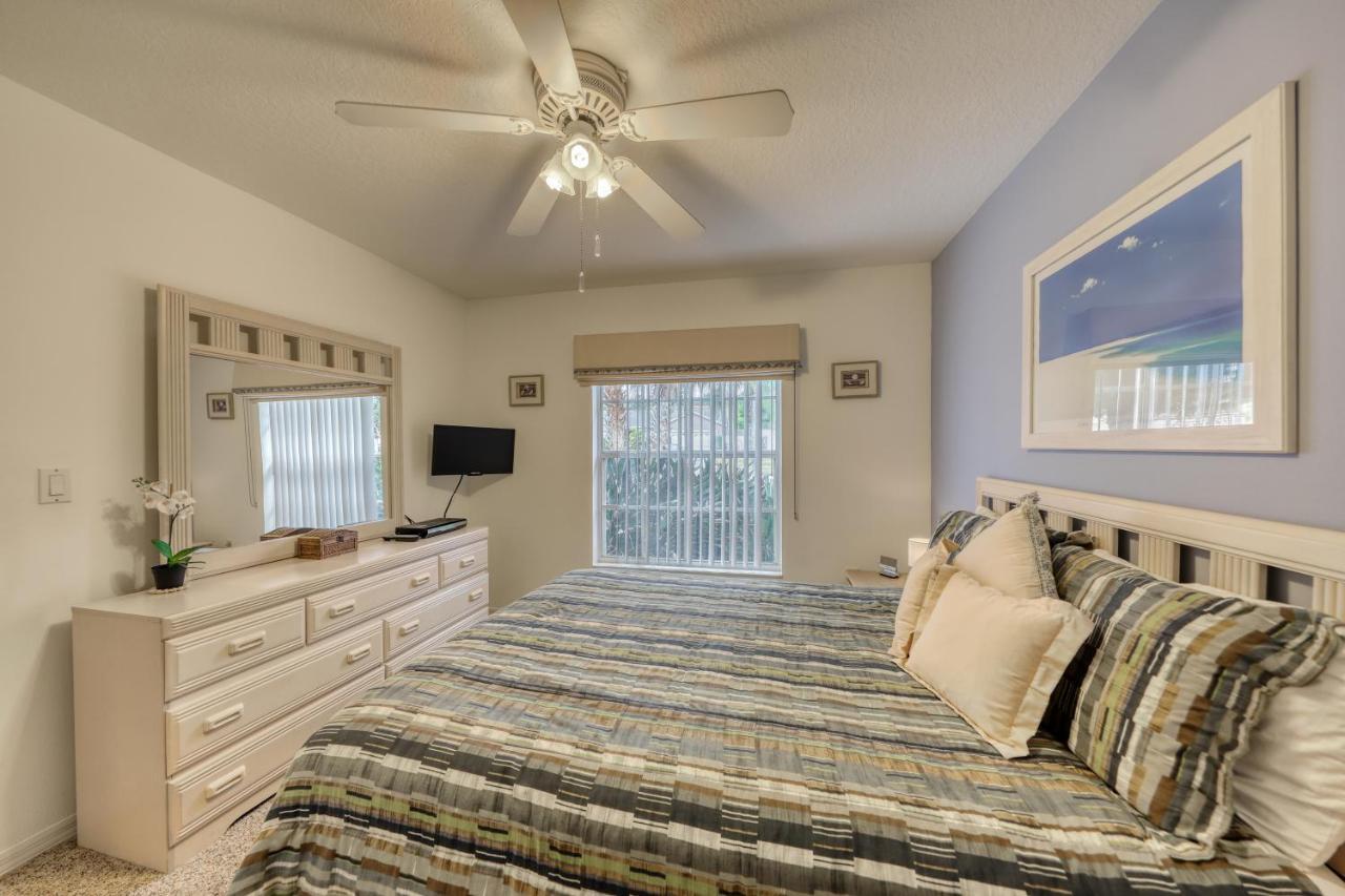 Sunshine Grove Vila Orlando Exterior foto